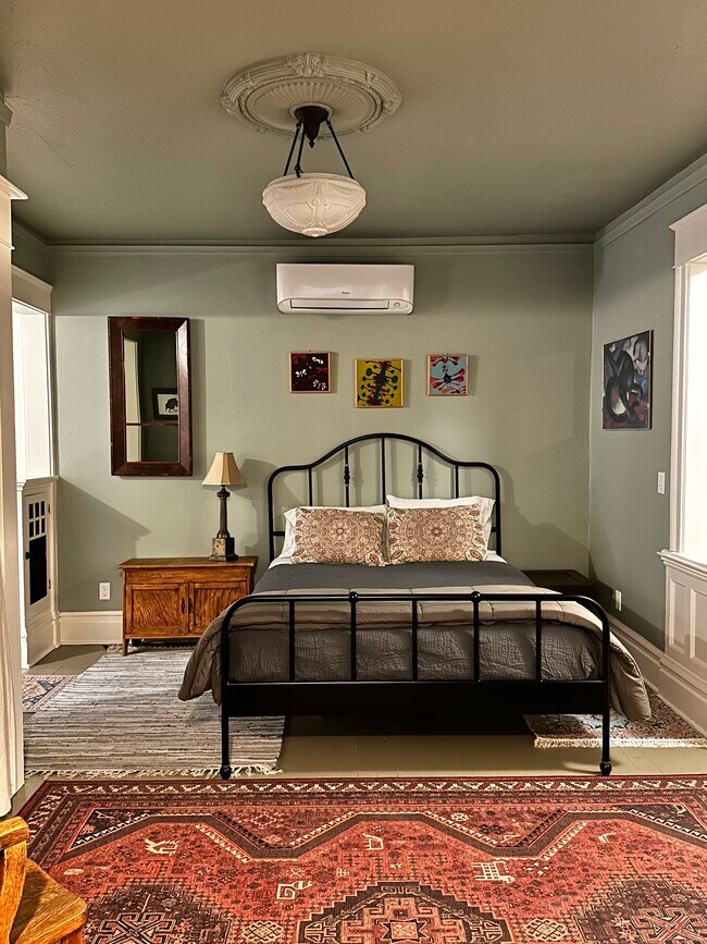 Foto del edificio - 4007 NE 8th Ave