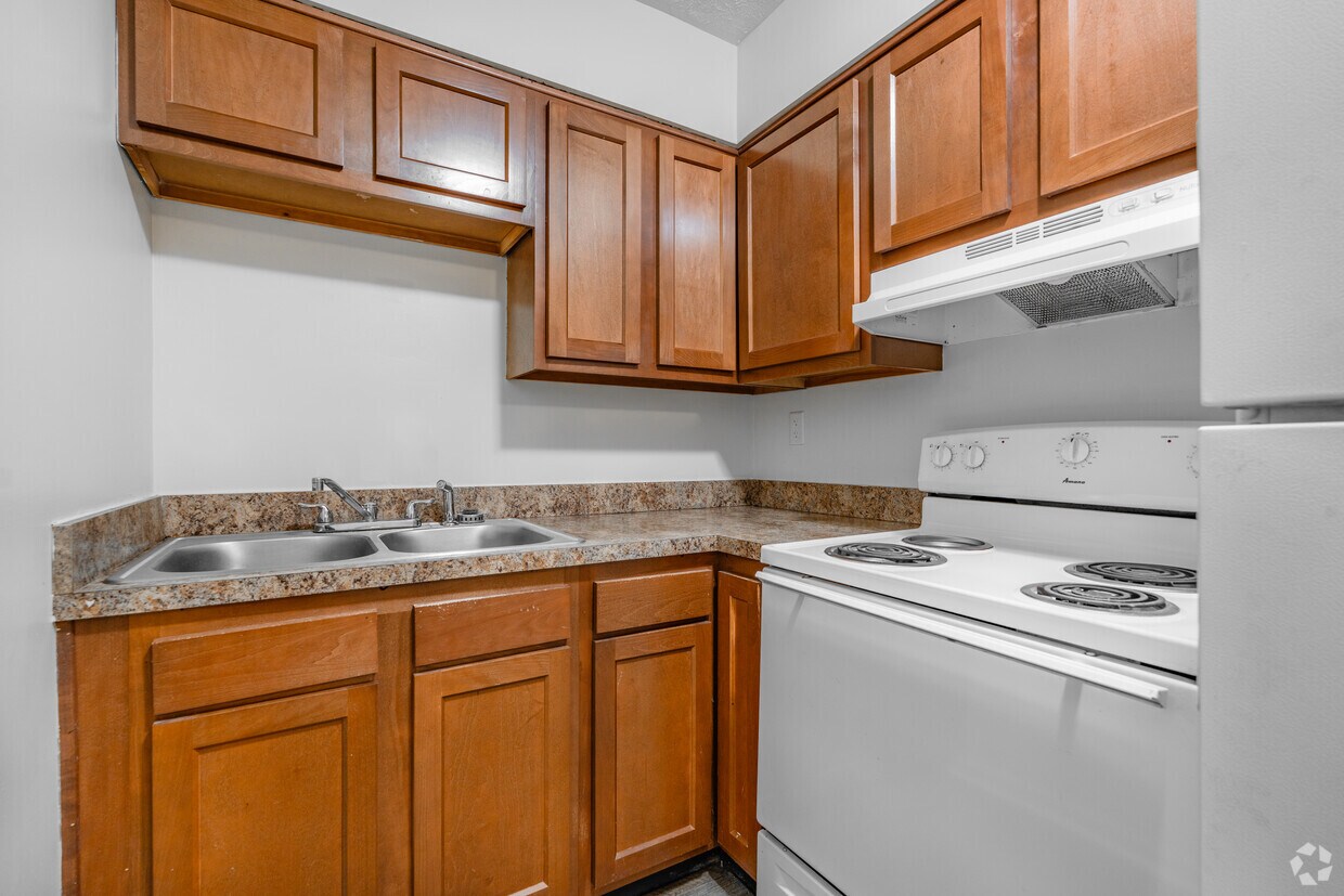 Foto principal - Parkridge Pointe