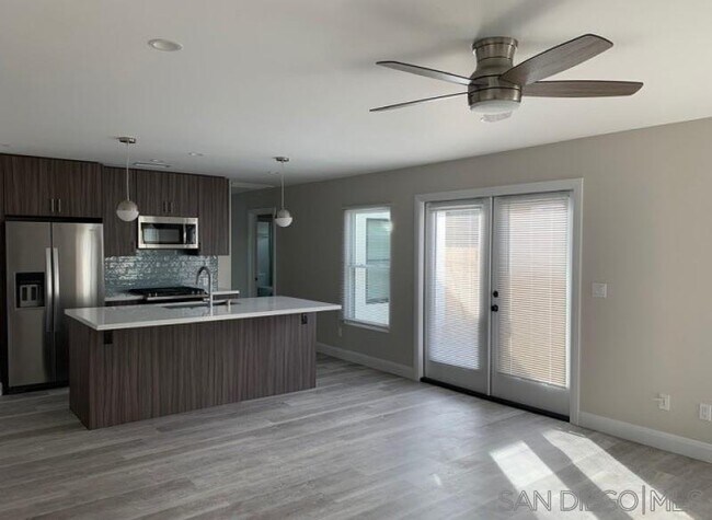 Building Photo - 3165 Upas St