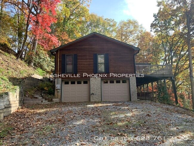 Building Photo - 145 Flat Top Mountain Road