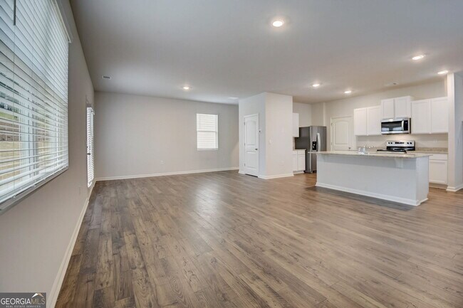 Foto del edificio - 88 Shadwood Pl