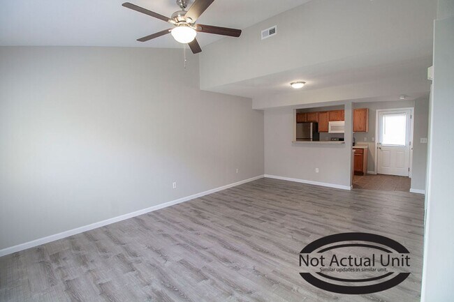 Foto del edificio - 5305-5307 Currituck Ln