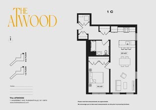 Interior Photo - The Atwood