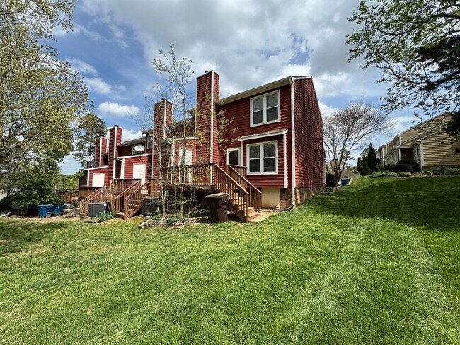 Foto del edificio - Gorgeous Three Bedroom Home!