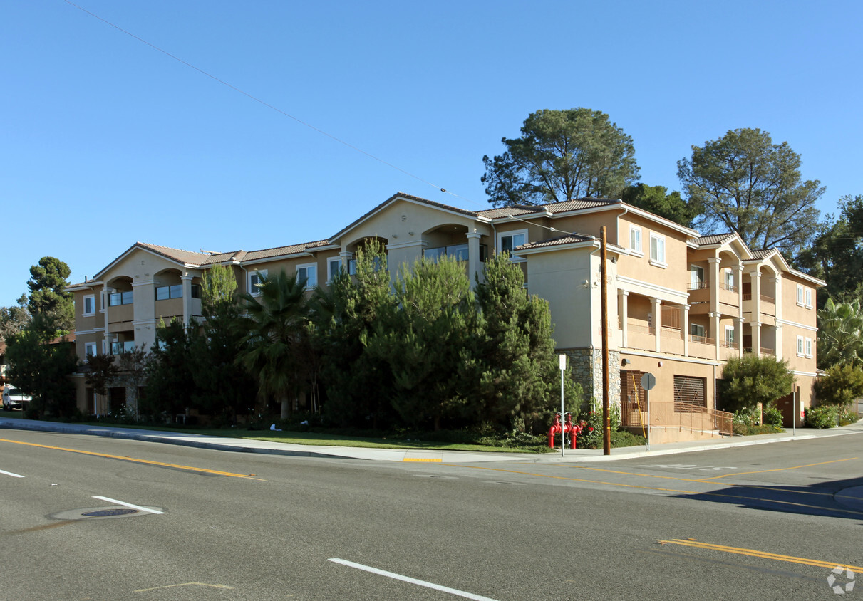 Primary Photo - Buena Vista Apartments