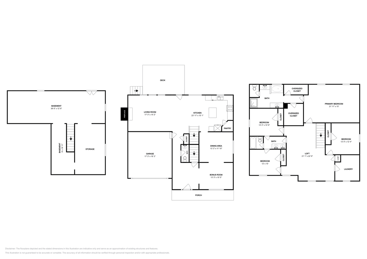 Foto del edificio - 9015 Montclair Hills Dr