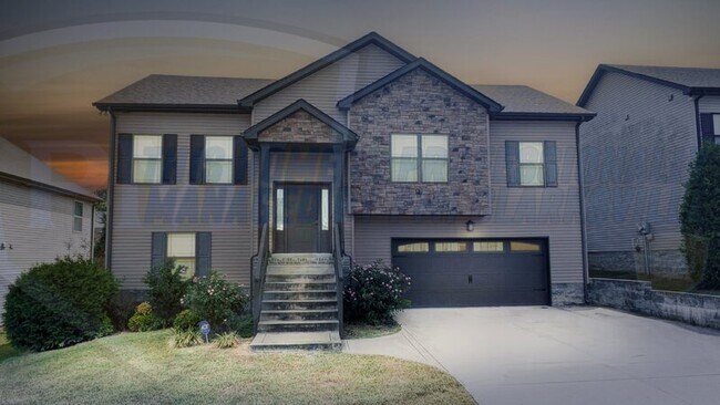 Building Photo - 1594 Fort Campbell Blvd