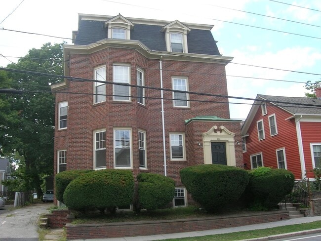 Photo - 226 Gano St (Providence, RI) Apartment