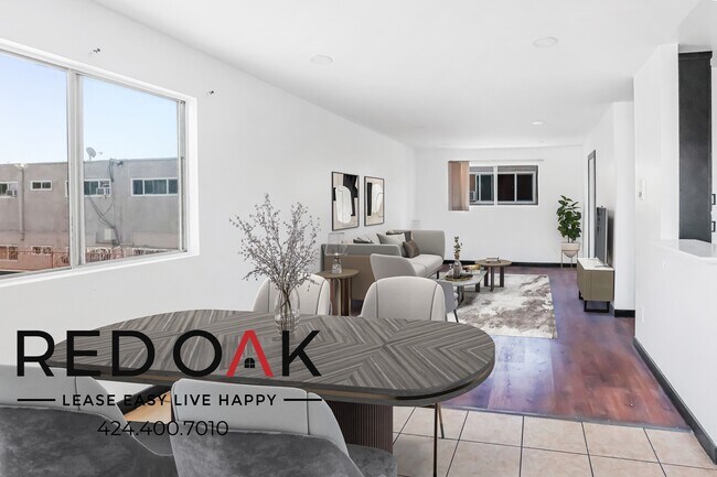 Building Photo - One of a Kind Bright, Sunny, And Spacious ...