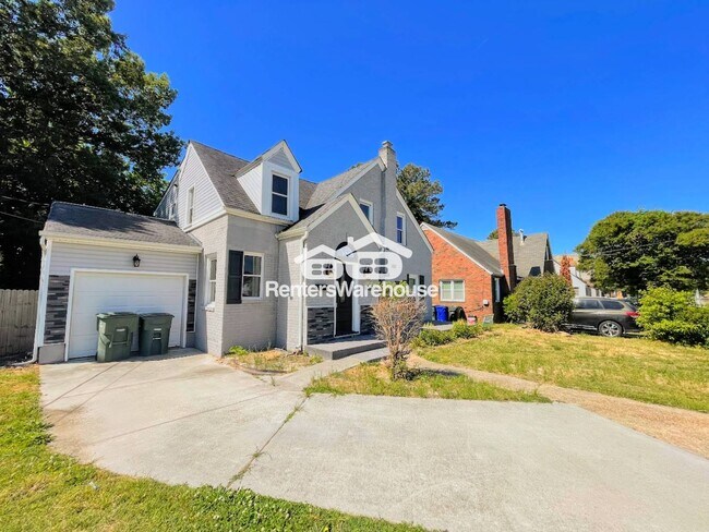 Foto del edificio - 2423 E Virginia Beach Blvd