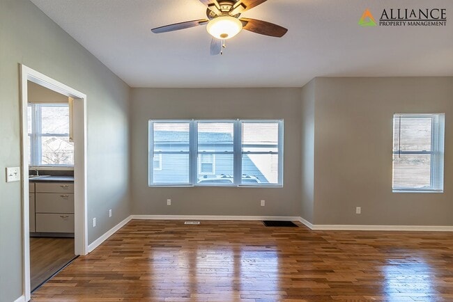 Foto del edificio - 917 Kearney St