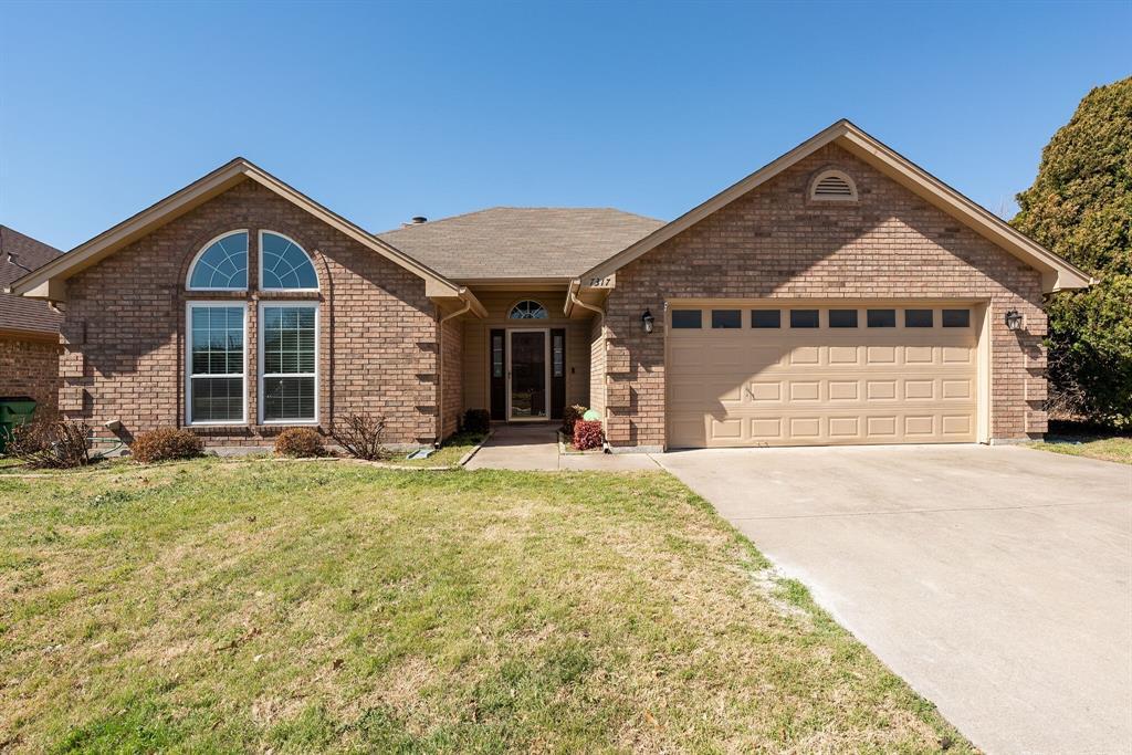 7317 Amber Dr, Watauga, TX 76148 House for Rent in Watauga, TX