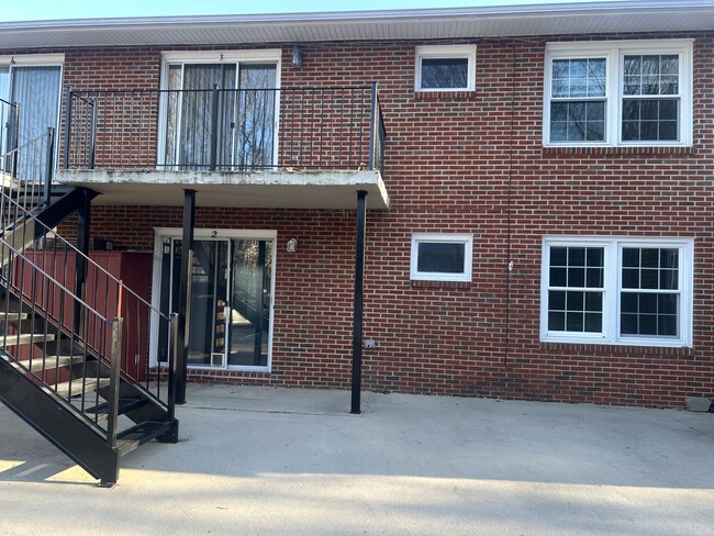 Foto del edificio - 108 W Mountain View Rd