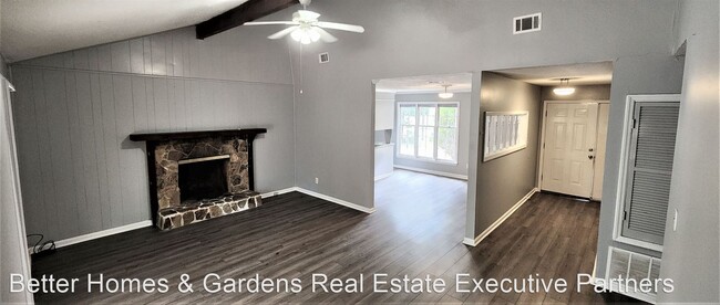 Building Photo - 3 br, 2 bath House - 3549 Woodlake Rd.