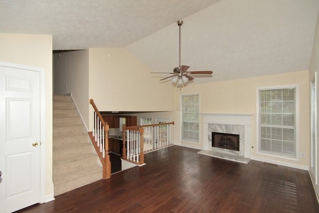 Building Photo - 3131 Justice Mill Ct