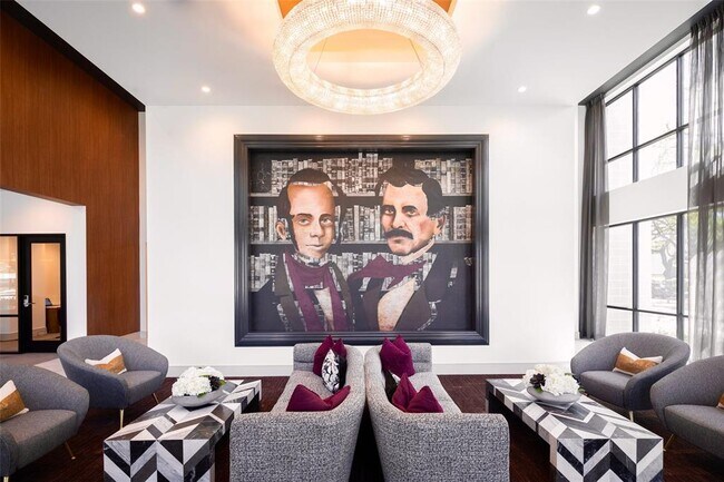 Foto del edificio - 4641 Montrose Blvd