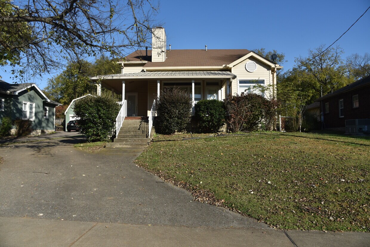 2906B Westmoreland Dr, Nashville, TN 37212 Townhome Rentals in