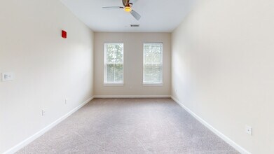 Interior Photo - One Upland