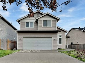 Building Photo - 12717 117th Ave E