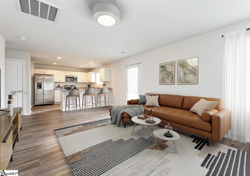 Foto del edificio - 836 Willowmere Way