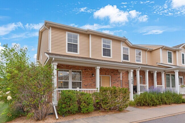 Building Photo - 7029 Yampa River Heights