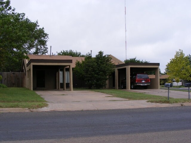 Foto del edificio - 4709-4711 58th St