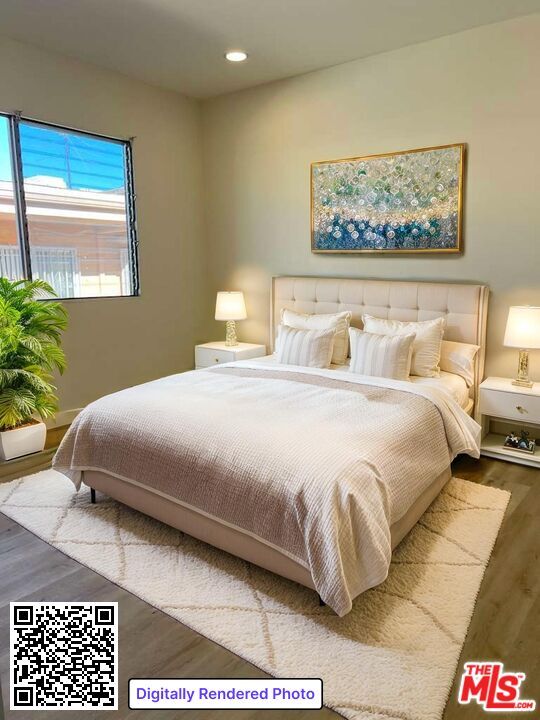 Foto del edificio - 432 S Sherbourne Dr