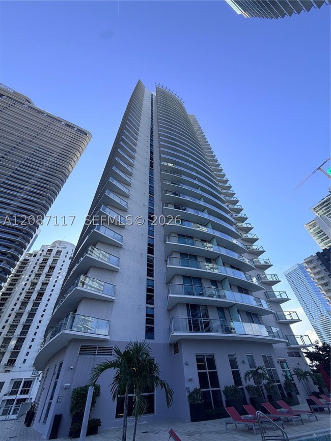 Building Photo - 1100 S Miami Ave
