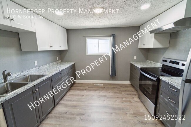 Foto del edificio - 2702 W Boone Ave