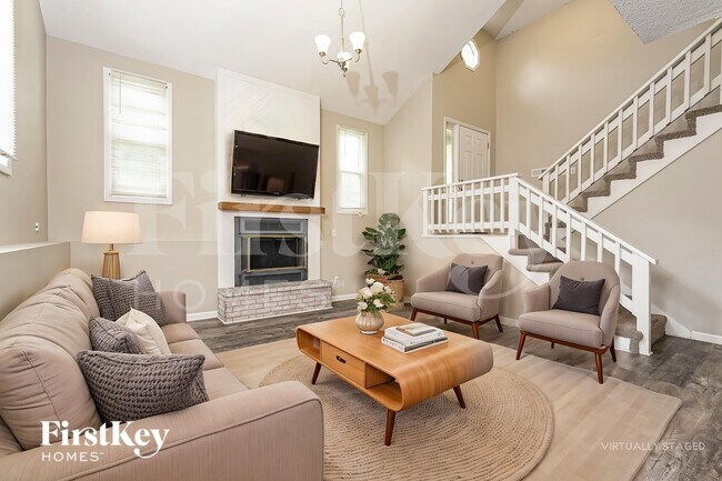Foto del edificio - 137 Carrisbrooke Ln
