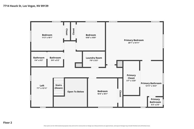 Building Photo - 7714 S Hauck St