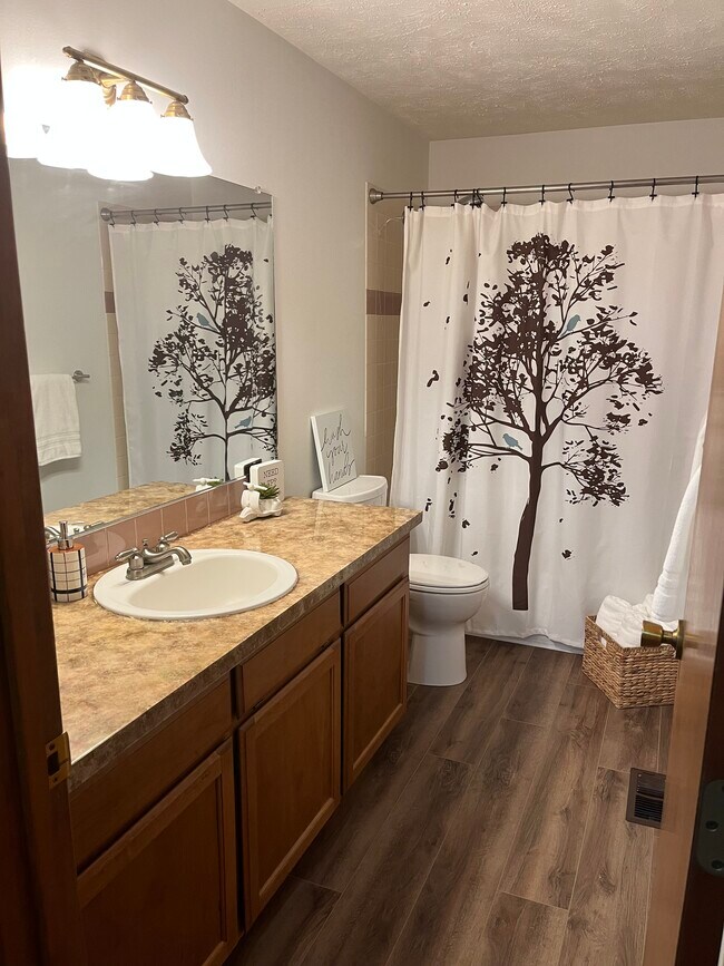 Foto del edificio - 4605 E Bixel Ct