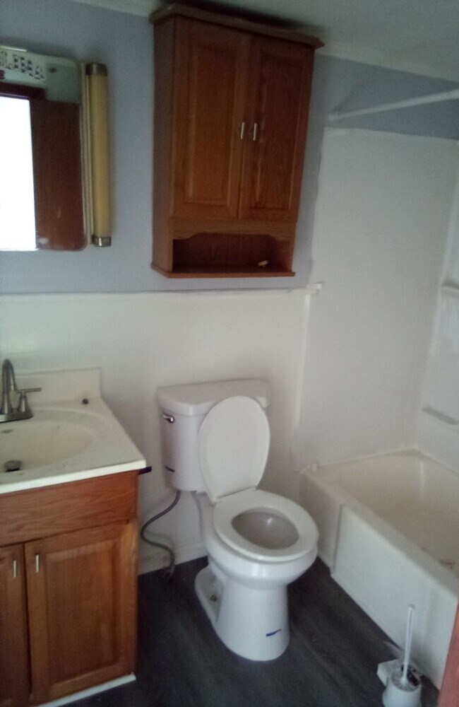 Foto del edificio - 402 Jefferson St