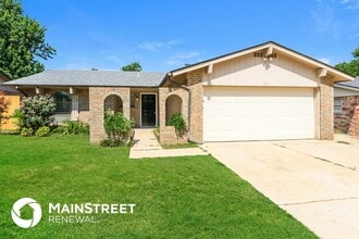 Building Photo - 808 Glenwood Dr