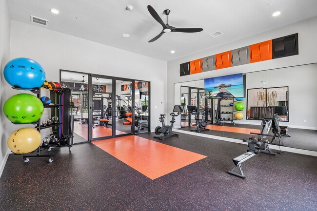 Foto del edificio - Amplify Tomball