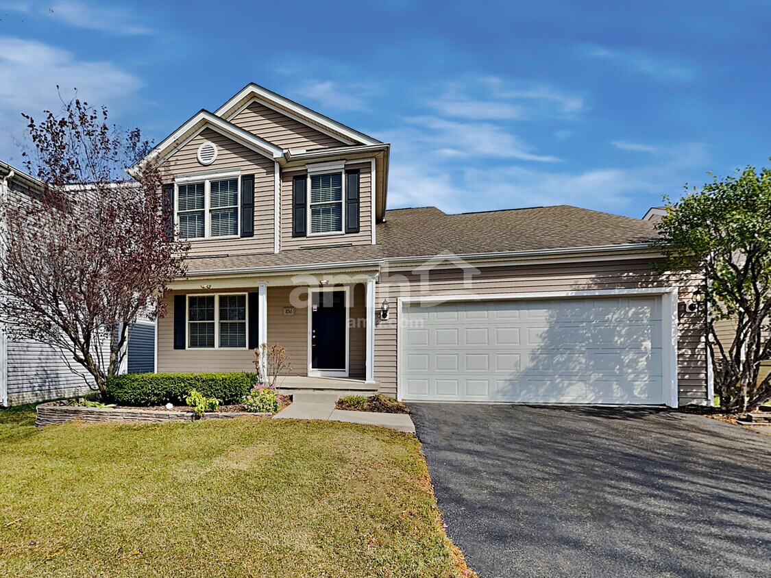 836 Orwell Street House Rental in Lithopolis, OH