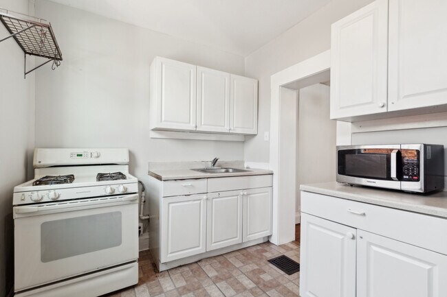 Foto del edificio - 700 E 36th St