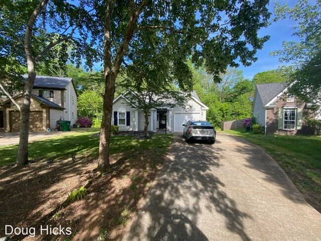 Foto del edificio - 3 br, 2 bath House - 8628 Lockerbie Ln