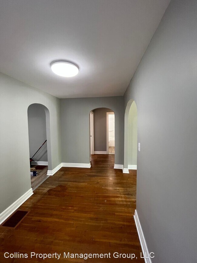 Foto del edificio - 2 br, 1 bath House - 1206 S Maryland