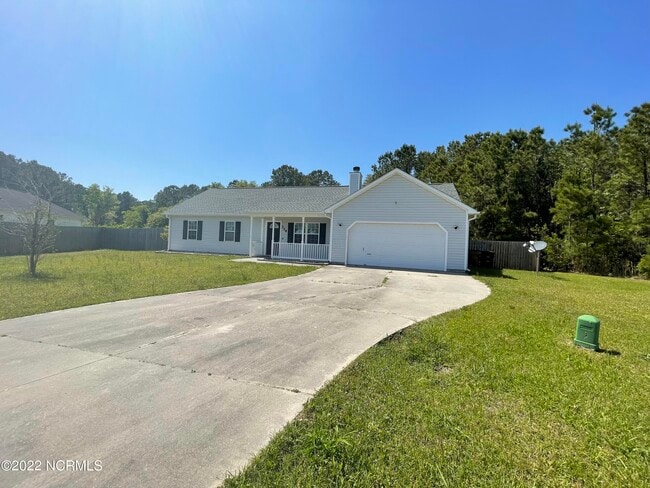 Building Photo - 324 Top Knot Rd
