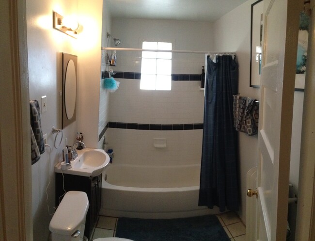 Bathroom - 3015 E Bde Maka Ska Pky