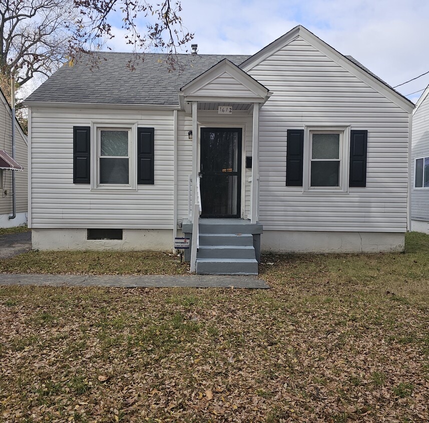 Photo - 1612 S 31st St (Louisville, KY)