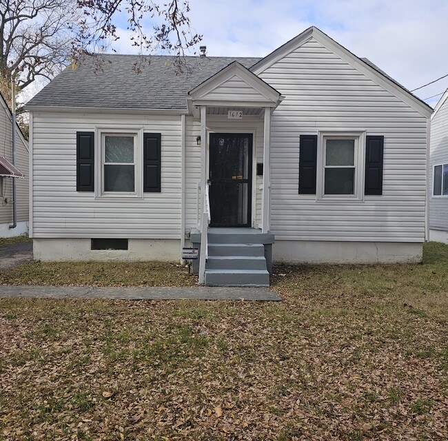 Photo - 1612 S 31st St House