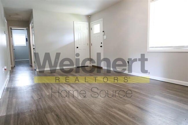 Foto del edificio - 3 bedroom, 1 bath home in Jonesboro