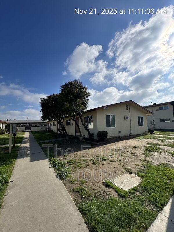 Foto principal - 340 S Blackstone St