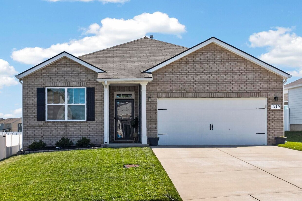 Photo - 1119 Woodbridge Blvd-