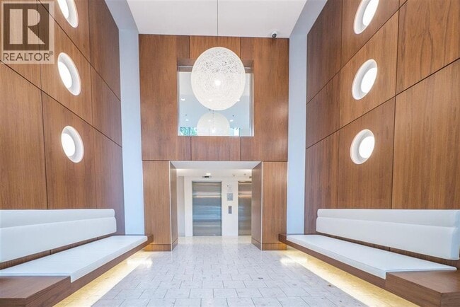 Photo du bâtiment - 1225 Richards St