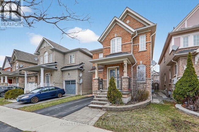 Building Photo - 73 Feint Dr