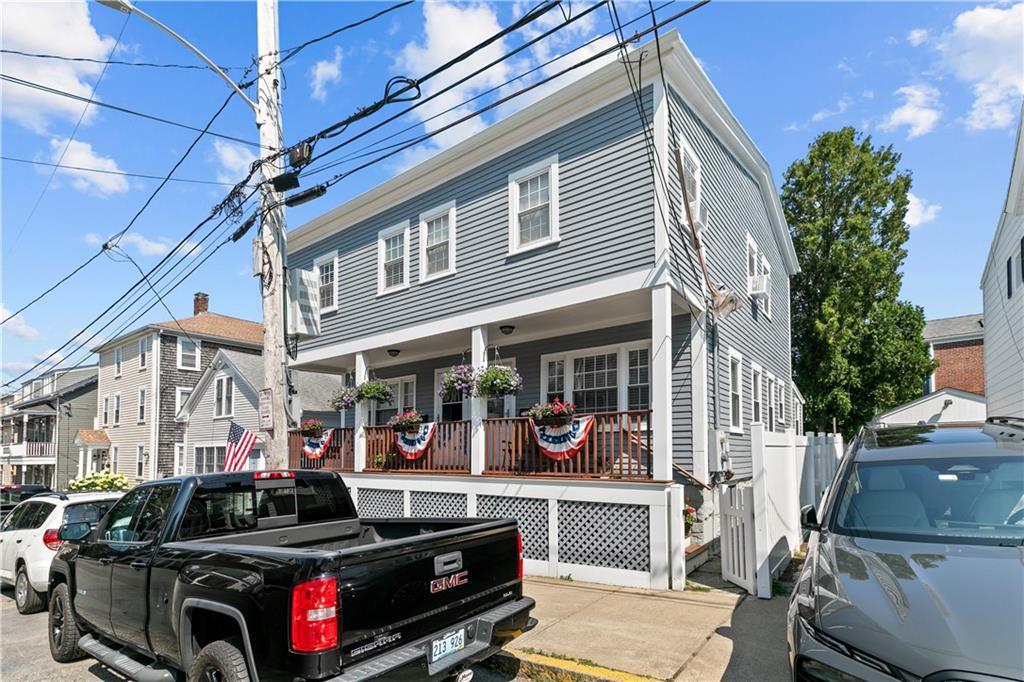 Primary Photo - 20 Dearborn St