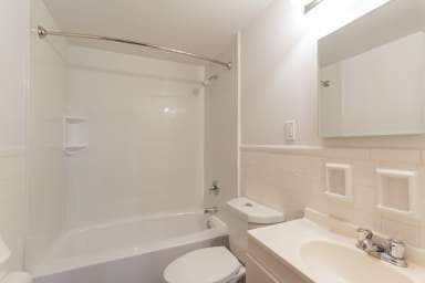 Building Photo - Terrace Towers